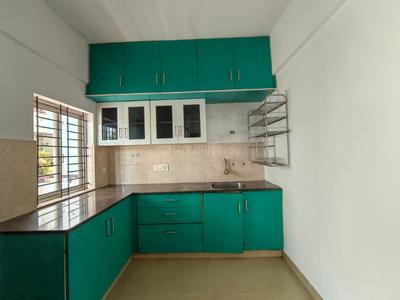 Kitchen Image of 949 Sq.ft 2 BHK Apartment / Flat for sale in Signature Classic, Sompura Bengaluru for Rs. 7400000