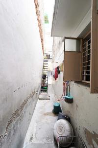 Balcony Image of 549 Sq.ft 1 BHK Independent House for sale in Chandlodia Ahmedabad for Rs. 3200000
