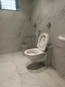 Bedroom Three Image of 1600 Sq.ft 3 BHK Apartment / Flat for sale in Ikon Queens Tower, Mohammed Wadi Pune for Rs. 10800000