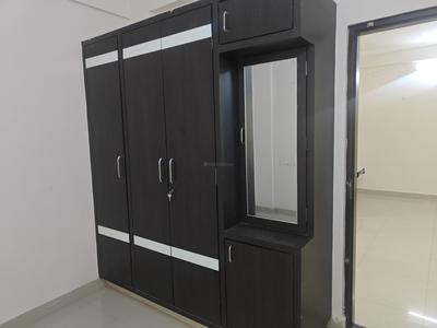 1 BHK Flat