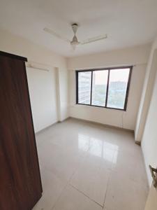 Bedroom Image of 1700 Sq.ft 3 BHK Apartment / Flat for rent in Shree Narayan Exotica, Memnagar Ahmedabad for Rs. 30000