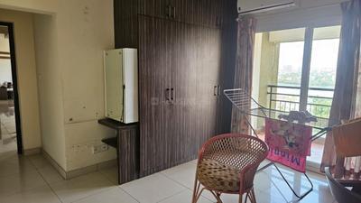 Bedroom Image of 1800 Sq.ft 3 BHK Apartment / Flat for rent in Sobha Moonstone, Dasarahalli Bengaluru for Rs. 55000