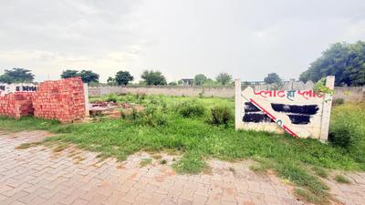 Image of 900 Sq.ft Residential Plot / Land for sale in Jait, Vrindavan for Rs. 1500000