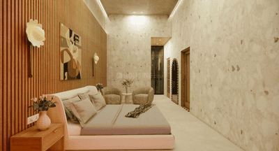 Image of 1435 Sq.ft 3 BHK Apartment / Flat for sale in Balewadi, Pune for Rs. 16800000