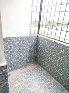 Drying Area Image of 600 Sq.ft 1 BHK Apartment / Flat for rent in Varthur Bengaluru for Rs. 15500