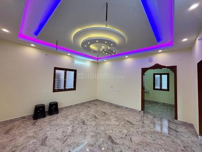 Living Room Image of 1900 Sq.ft 3 BHK Independent House for sale in Boriyakhurd Raipur for Rs. 6400000