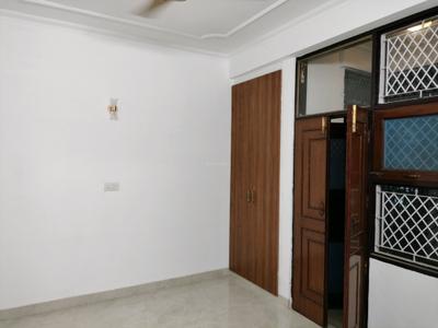 Bedroom Image of 1850 Sq.ft 3 BHK Apartment / Flat for sale in CGHS Azad Hind, Sector 9 Dwarka New Delhi for Rs. 25800000