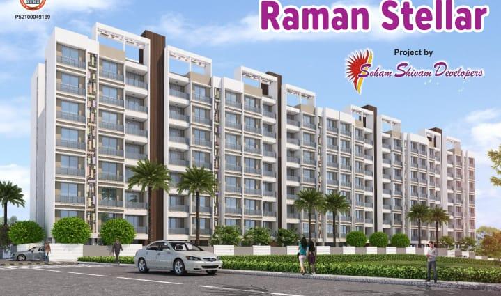 Soham Raman Stellar Main Image 1