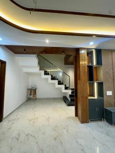 Hall Image of 1010 Sq.ft 3 BHK Apartment / Flat for sale in Sector 123 Mohali for Rs. 12500000