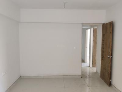 Bedroom Image of 3200 Sq.ft 4 BHK Apartment / Flat for sale in Visionnair, Bodakdev Ahmedabad for Rs. 29000000