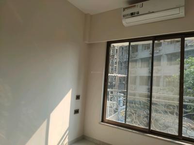Bedroom Image of 825 Sq.ft 2 BHK Apartment / Flat for sale in HCS Horizon, Mira Road East Mira Bhayandar for Rs. 8200000