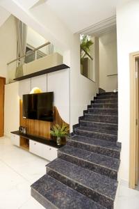 Image of 3219 Sq.ft 4 BHK Villa for sale in Oxyrich, Marsur, Bengaluru for Rs. 22500000