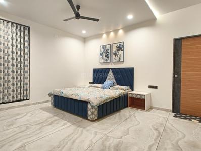 Bedroom Image of 2300 Sq.ft 2 BHK Farm House for sale in Sevasi Vadodara for Rs. 30000000