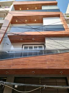5 BHK Independent House