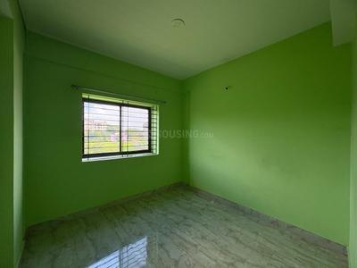 Bedroom Image of 1250 Sq.ft 3 BHK Apartment / Flat for rent in Argora Ranchi for Rs. 12999