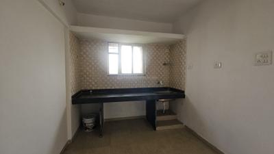 Kitchen Image of 600 Sq.ft 1 BHK Apartment / Flat for sale in DSK Vishwa, Dhayari Pune for Rs. 3599000