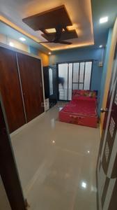Bedroom Image of 730 Sq.ft 2 BHK Apartment / Flat for sale in Badlapur East Badlapur for Rs. 3500000