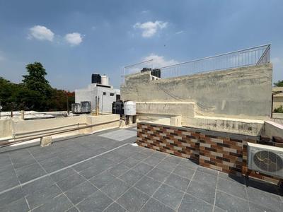 Image of 2000 Sq.ft 3 BHK Apartment / Flat for sale in Vasant Kunj, New Delhi for Rs. 45000000