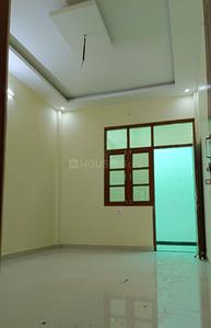 Bedroom Image of 1050 Sq.ft 2 BHK Villa for sale in Kursi Road Lucknow for Rs. 6802000