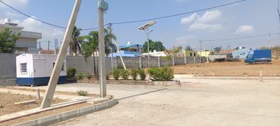 Image of 1200 Sq.ft Residential Plot / Land for sale in Ramanagara, Bengaluru for Rs. 3250000