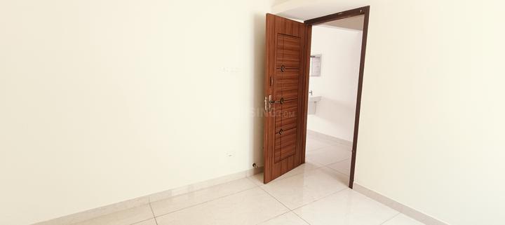 Saibaba Colony Bedroom 1