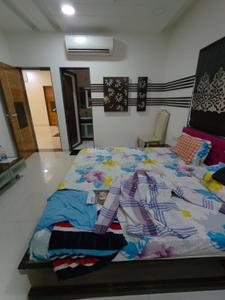 Bedroom Image of 4725 Sq.ft 8 BHK Villa for sale in Thaltej Ahmedabad for Rs. 81000000
