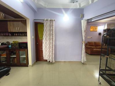 Kitchen Image of 1150 Sq.ft 2 BHK Apartment / Flat for sale in SR Tamarind Tree by SR Group, Vimanapura Bengaluru for Rs. 9150000
