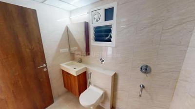 Image of 1181 Sq.ft 3 BHK Apartment / Flat for sale in A And O F Residences, Malad East, Mumbai for Rs. 27900000