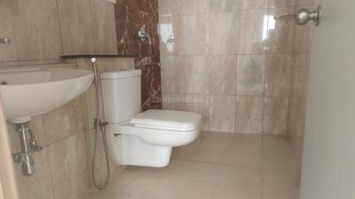 Image of 1000 Sq.ft 2 BHK Apartment / Flat for rent in Mantri Serenity, Bikasipura, Bengaluru for Rs. 41500