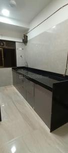 Kitchen Image of 900 Sq.ft 2 BHK Apartment / Flat for rent in Venezia Raj Darshan, Andheri East Mumbai for Rs. 65000