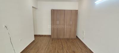 Bedroom Image of 1000 Sq.ft 2 BHK Apartment / Flat for rent in K Raheja Vistas, Powai Mumbai for Rs. 85000