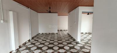 Living Room Image of 800 Sq.ft 2 BHK Independent House for rent in Pangodu Thiruvananthapuram for Rs. 13000