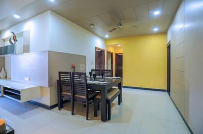 Hall Image of 1800 Sq.ft 3 BHK Apartment / Flat for sale in Urbana Jewels, Mansarovar Extension Jaipur for Rs. 5600000