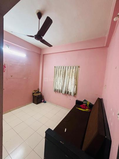 Diya Apartment Bedroom 1