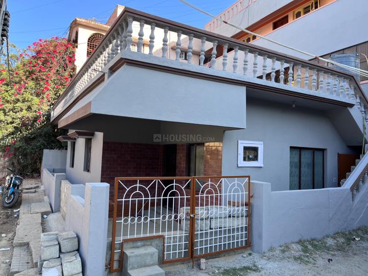 Residential 1200 Sqft Plot for sale at Ramamurthy Nagar, Bangalore