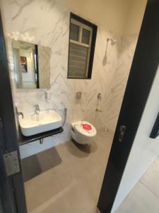 Image of 1007 Sq.ft 2 BHK Apartment / Flat for sale in Nyati Esteban II, Undri, Pune for Rs. 7200000
