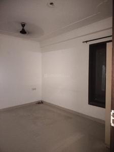 Bedroom Image of 1000 Sq.ft 2 BHK Builder Floor for sale in Neb Sarai New Delhi for Rs. 4500000