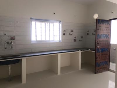 Kitchen Image of 1851 Sq.ft 3 BHK Apartment / Flat for sale in Suchitra Hyderabad for Rs. 11106007