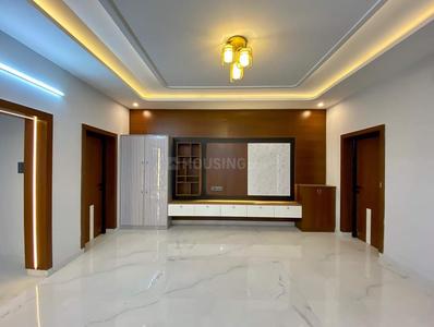 Living Room Image of 1400 Sq.ft 3 BHK Duplex for sale in Avadi Chennai for Rs. 6900000