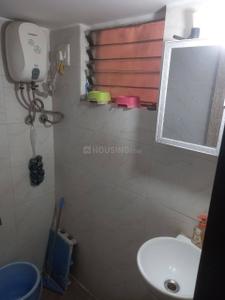 Image of 800 Sq.ft 1 BHK Apartment / Flat for sale in Isanpur, Ahmedabad for Rs. 3800000