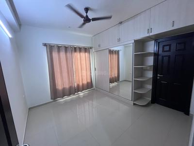 Bedroom Image of 1673 Sq.ft 3 BHK Apartment / Flat for sale in Sobha Silicon Oasis, Electronic City Bengaluru for Rs. 24400000