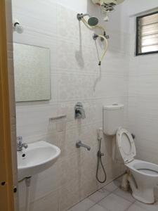 Image of 1500 Sq.ft 3 BHK Apartment / Flat for rent in Avani Amulya, RR Nagar, Bengaluru for Rs. 36000
