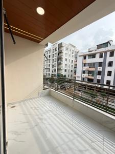 Balcony Image of 1400 Sq.ft 3 BHK Apartment / Flat for sale in Heerapura Jaipur for Rs. 6190000
