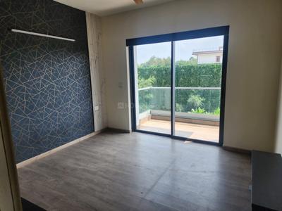 Bedroom Image of 1800 Sq.ft 3 BHK Builder Floor for rent in Birla Navya Gurugram, Sector 63 Gurgaon for Rs. 68500
