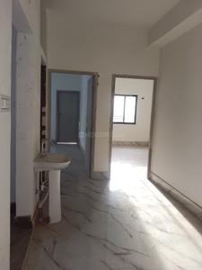Hall Image of 1038 Sq.ft 2 BHK Apartment / Flat for sale in Baguiati Kolkata for Rs. 3950000