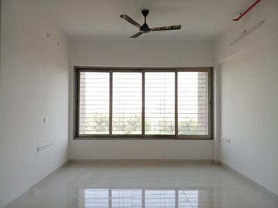 Hall Image of 1398 Sq.ft 3 BHK Apartment / Flat for sale in MICL Aaradhya One, Chembur Mumbai for Rs. 38000000