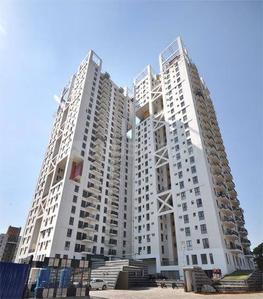 Image of 2977 Sq.ft 3 BHK Apartment / Flat for sale in Fort Oasis, Ballygunge, Kolkata for Rs. 46000000