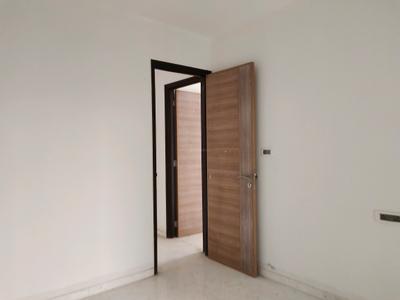 Bedroom Image of 1000 Sq.ft 2 BHK Apartment / Flat for rent in Ekta Tripolis, Goregaon West Mumbai for Rs. 88000