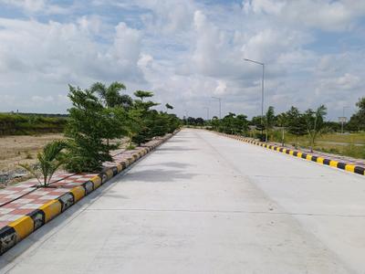 Image of 1530 Sq.ft Residential Plot / Land for sale in Miyapur, Hyderabad for Rs. 5100000