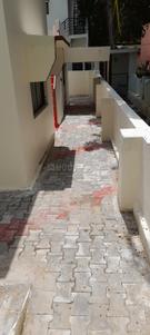 Balcony Image of 2000 Sq.ft 2 BHK Independent House for sale in Maratha Colony Dharwad for Rs. 8700000